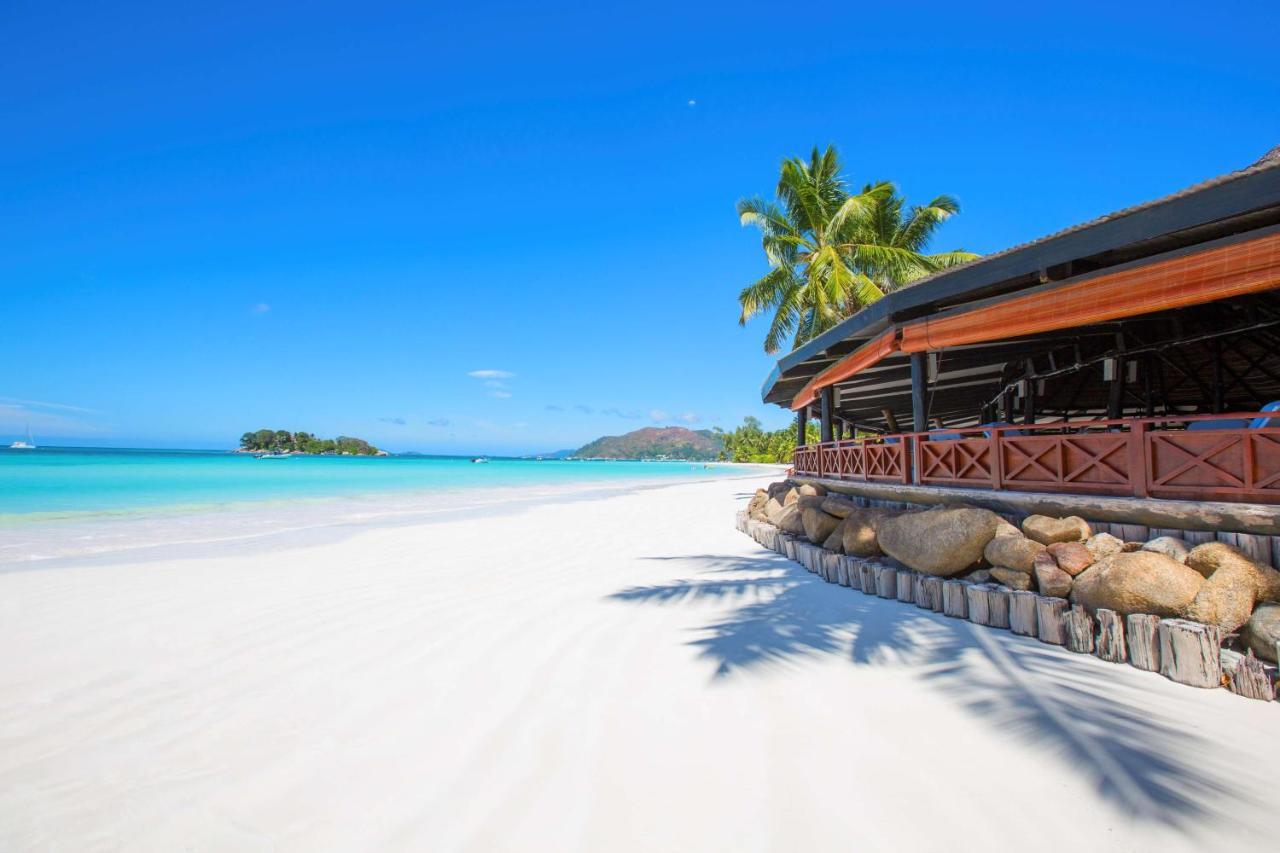Paradise Sun Hotel Seychelles Anse Volbert Village Exteriör bild